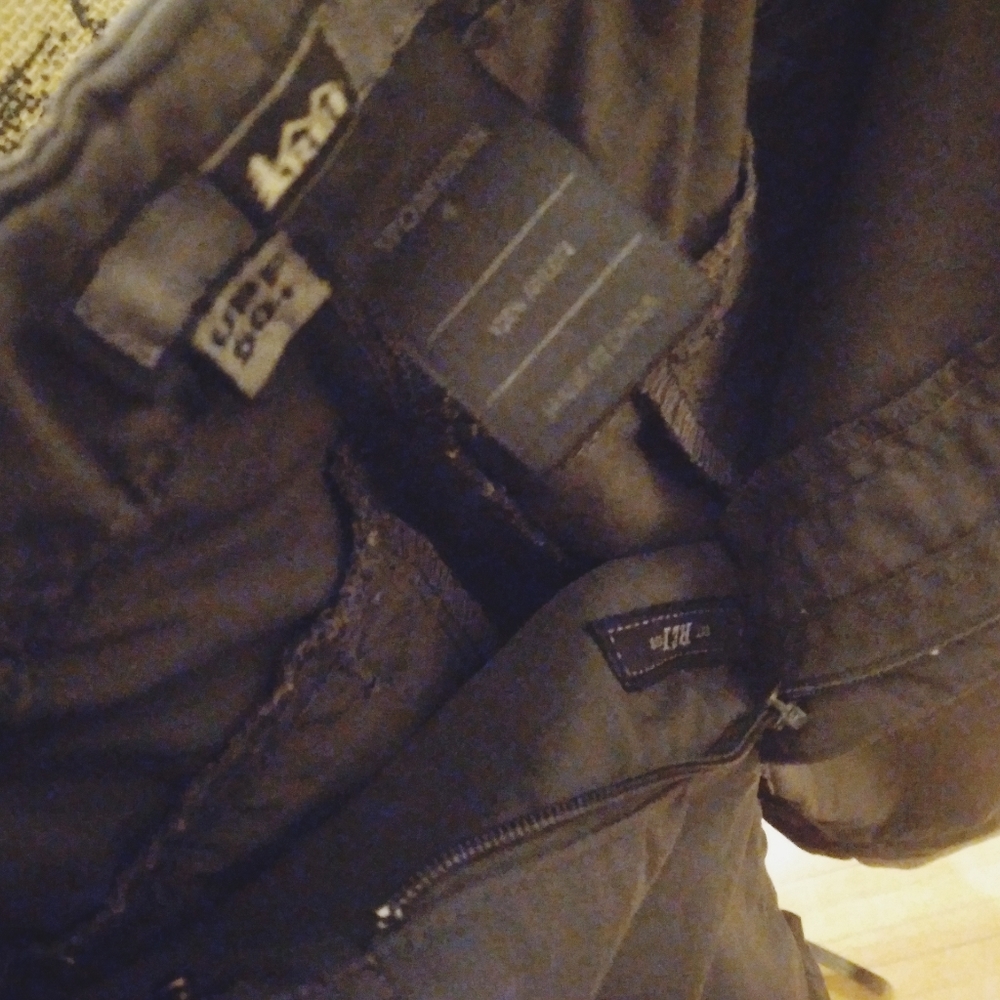 Versatile Cargo Pants - image 6